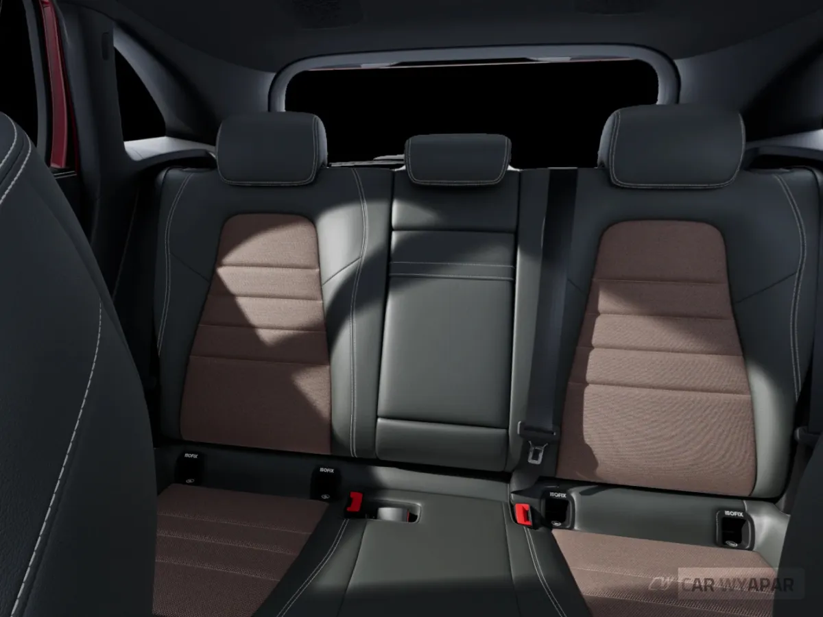 Mercedes-Benz EQA EQA 250 Plus